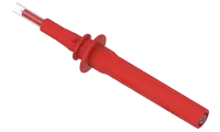 PJP 370-IEC 4mm Tip Test Probe